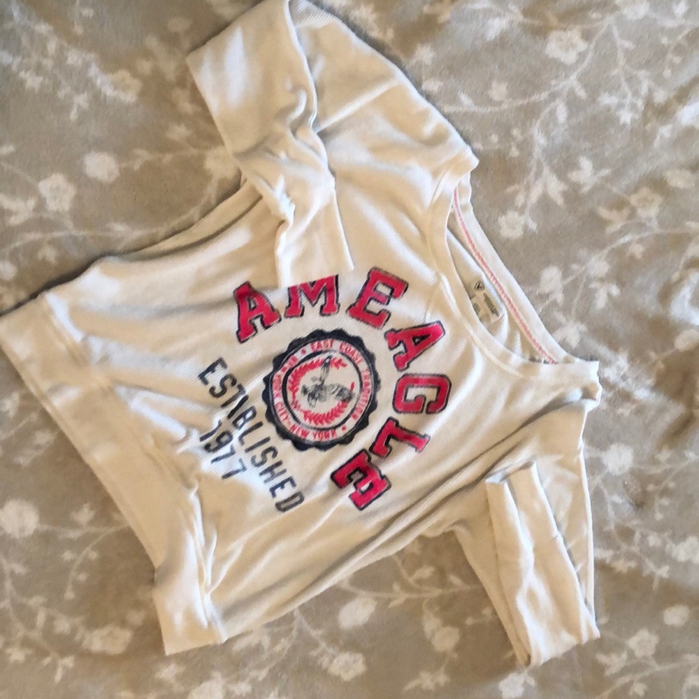 American Eagle